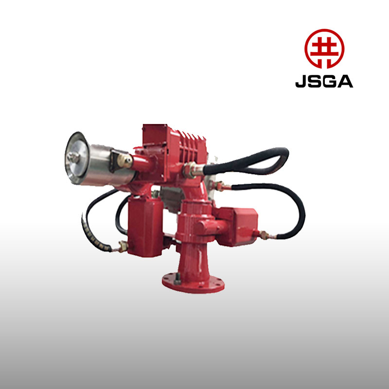 电控消防水炮/电动消防水炮PSKD40